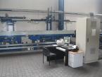 Measuring line 1
