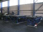 Sorting tables