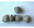 Slag fluxing agent - Synthetic slag